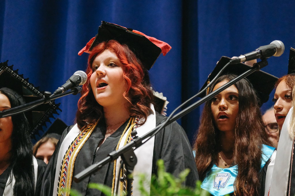 2026 Graduation Ceremony