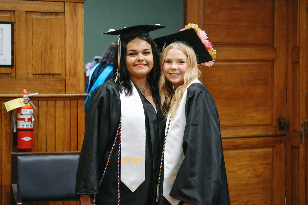2026 Graduation Ceremony