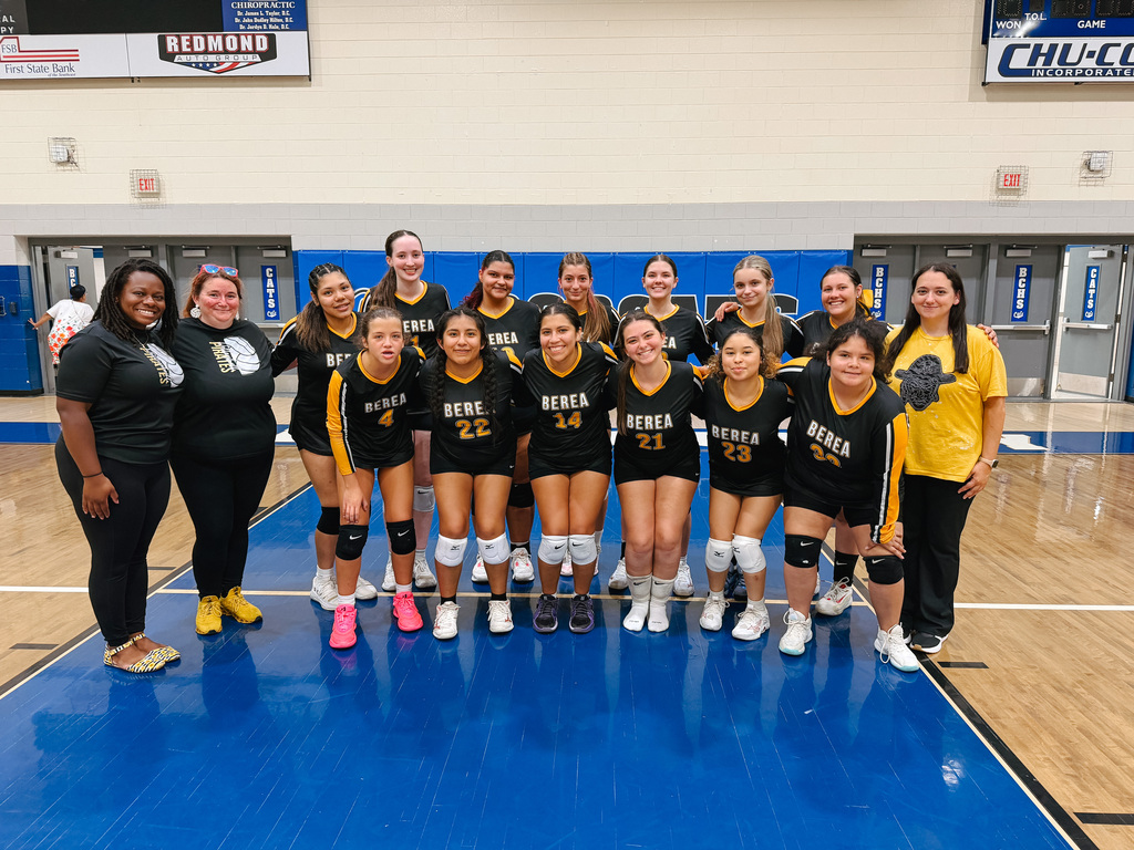 Volleyball Team