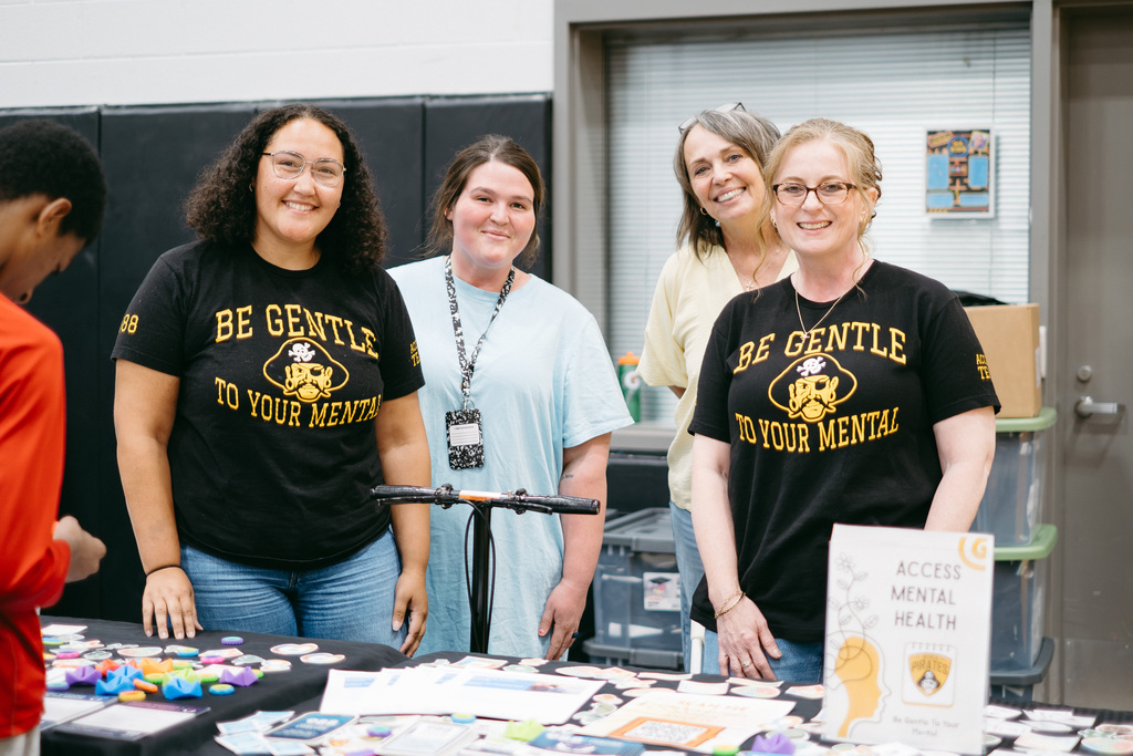 Back to School Bash