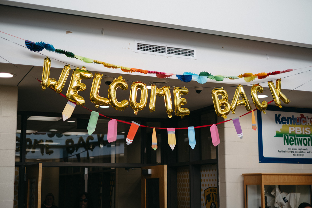 Back to School Bash