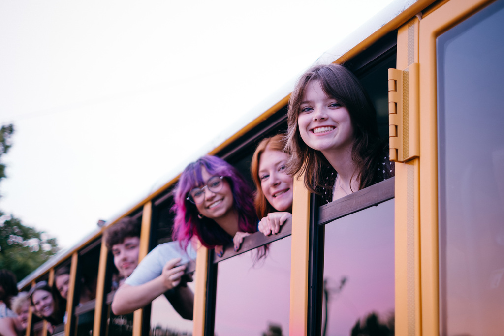 Senior Sunrise '26-'27