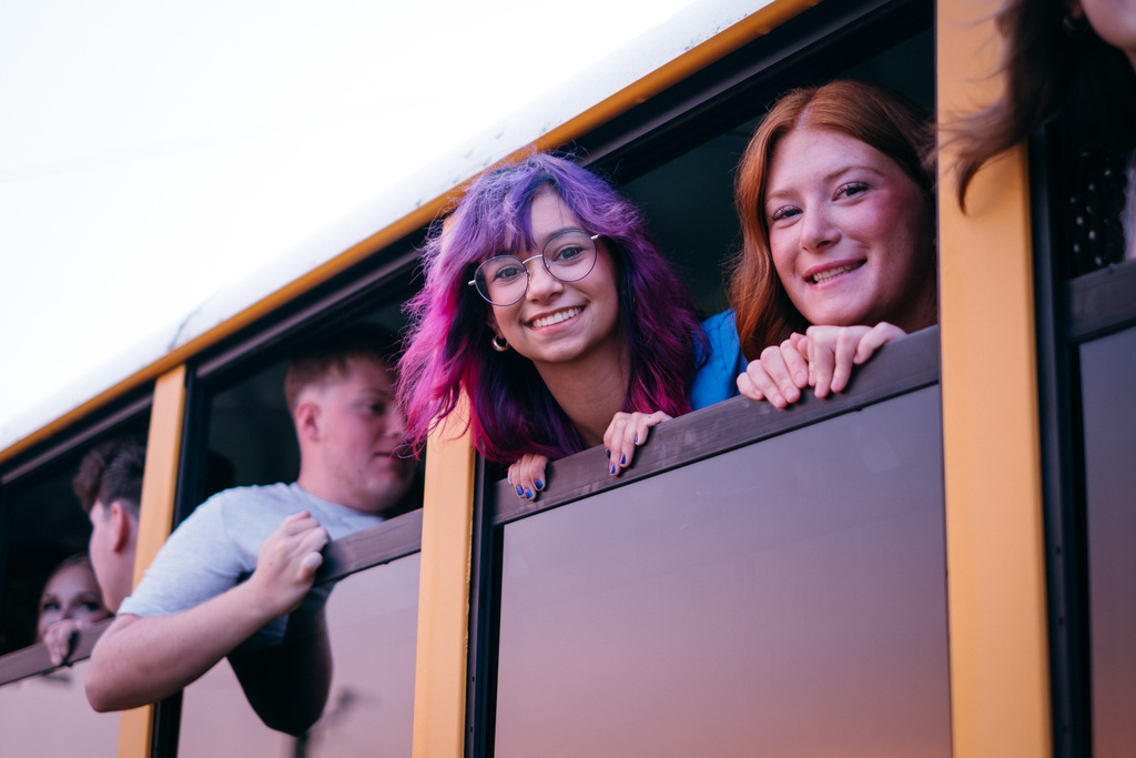 Senior Sunrise '26-'27