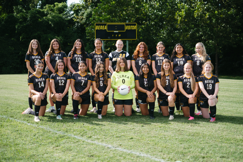 HS Girls Soccer
