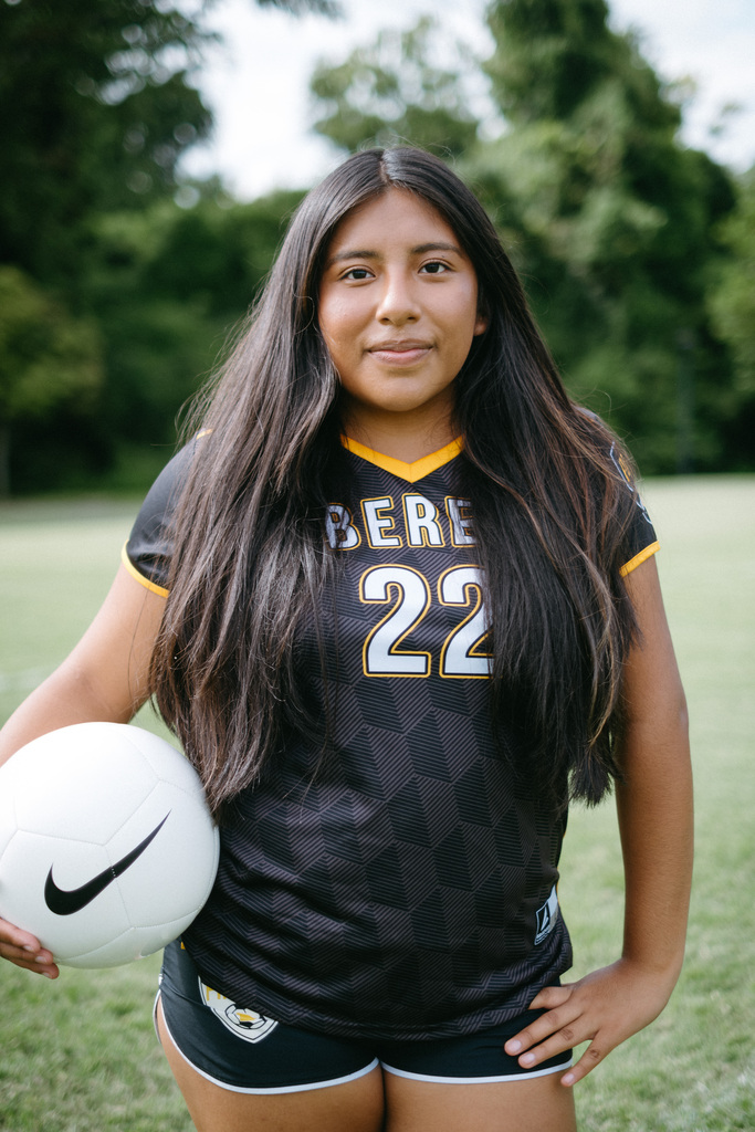 HS Girls Soccer Seniors