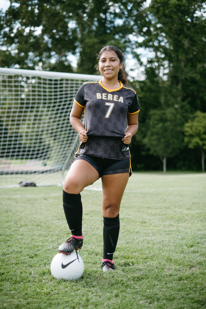 HS Girls Soccer Seniors
