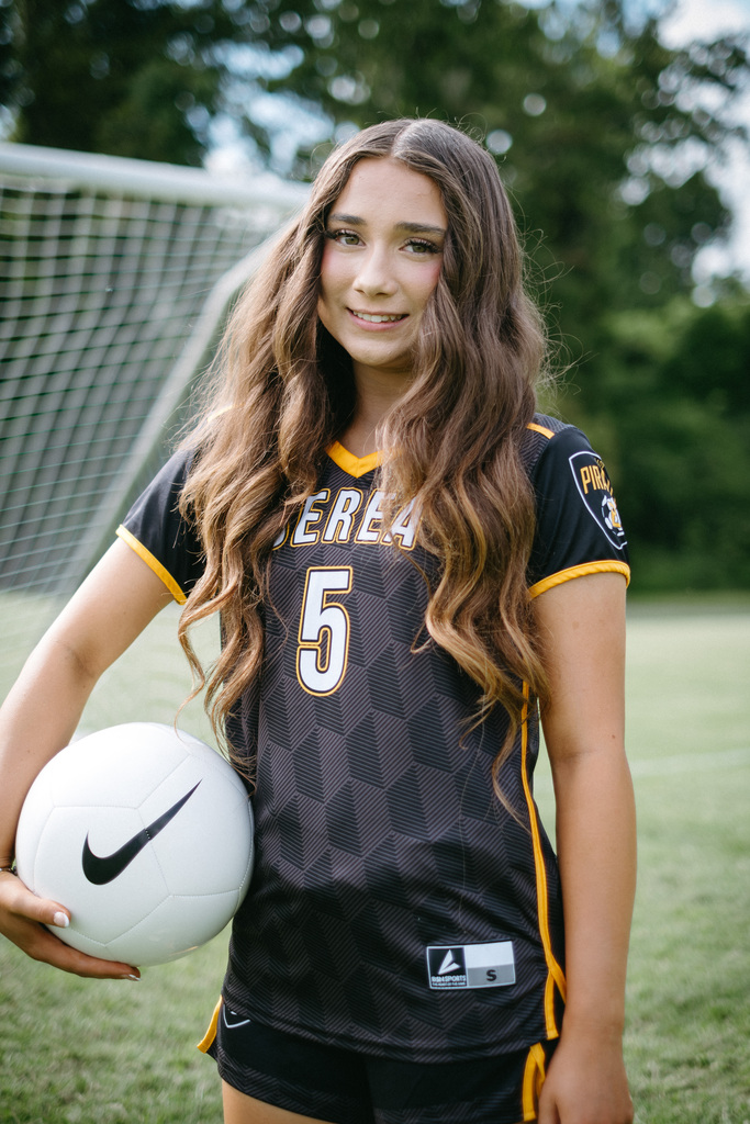 HS Girls Soccer Seniors