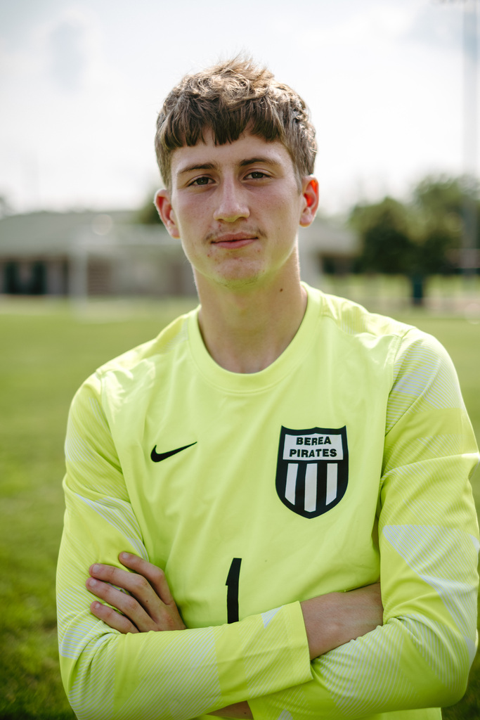 HS Boys Soccer Team