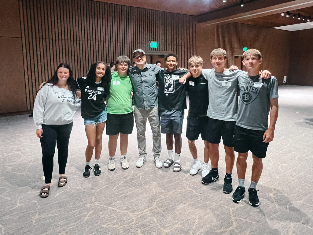 KHSAA HYPE Student Leadership Conference