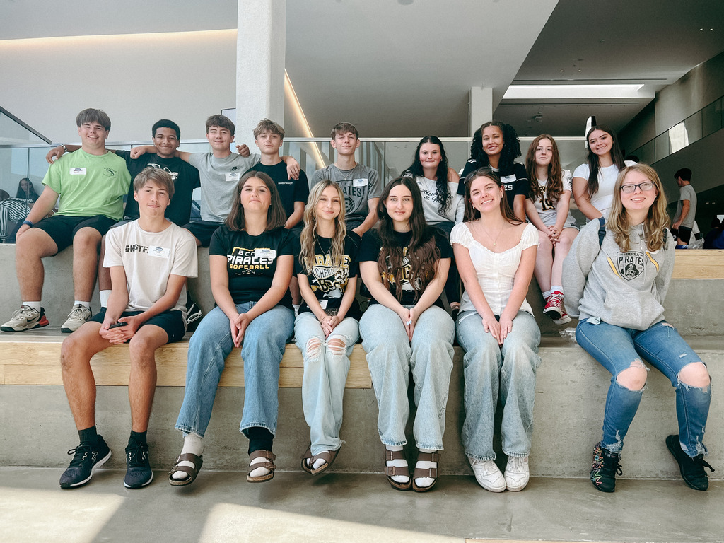 KHSAA HYPE Student Leadership Conference