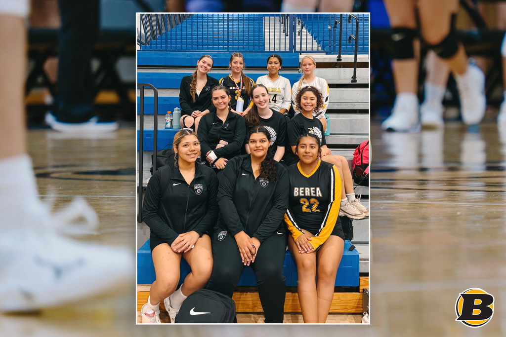 Volleyball Team