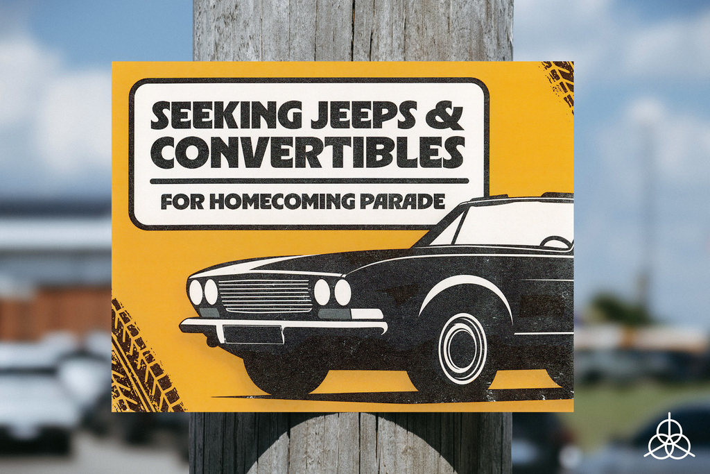 Seeking Jeeps & Convertibles