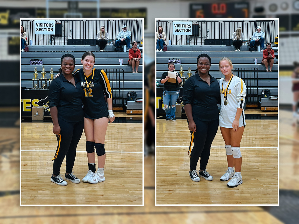 Berea Blockade - Volleyball Championship