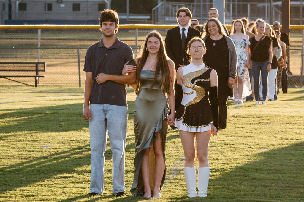 Homecoming Football Game