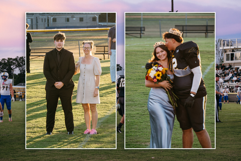 Homecoming Football Game