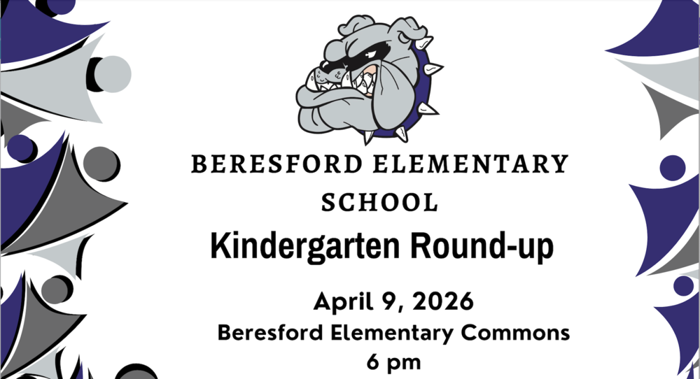 Kindergarten Roundup