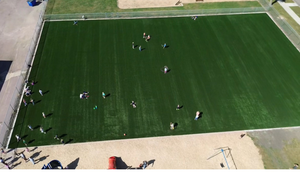 #Turfproject