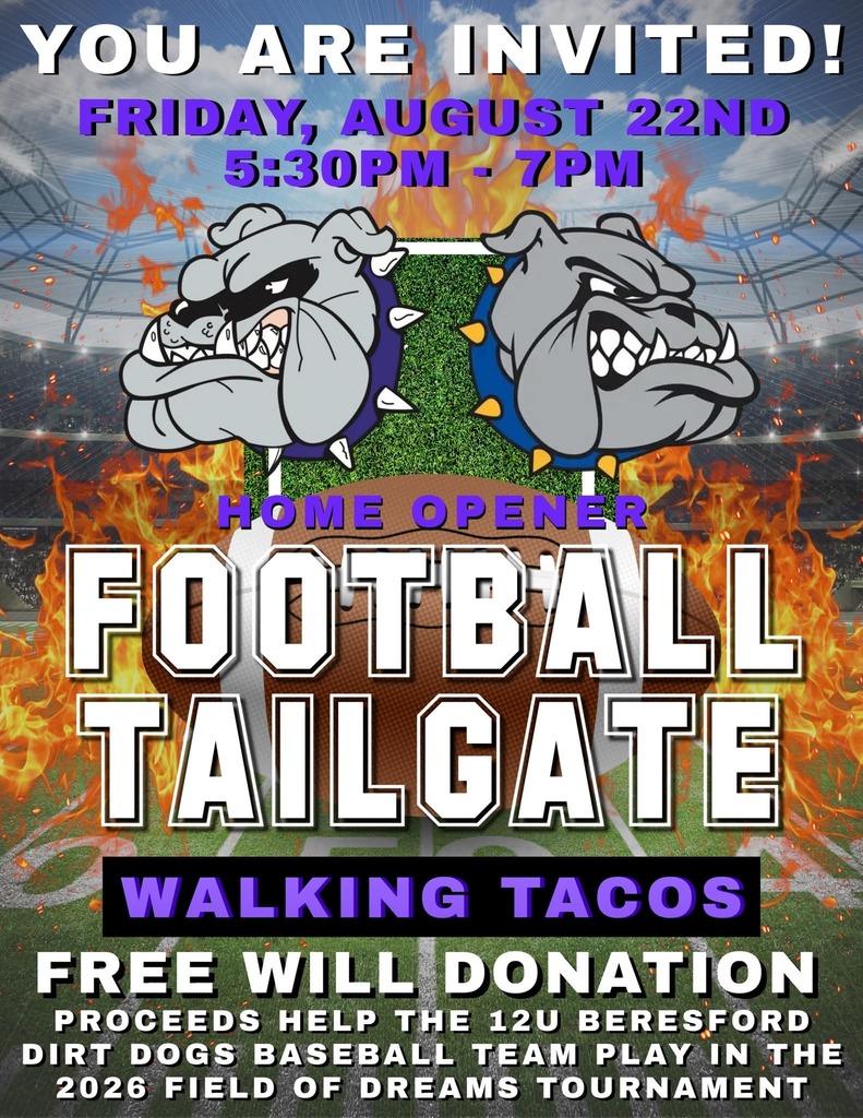 walking tacos tailgate