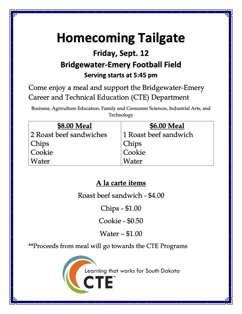 Tailgate
