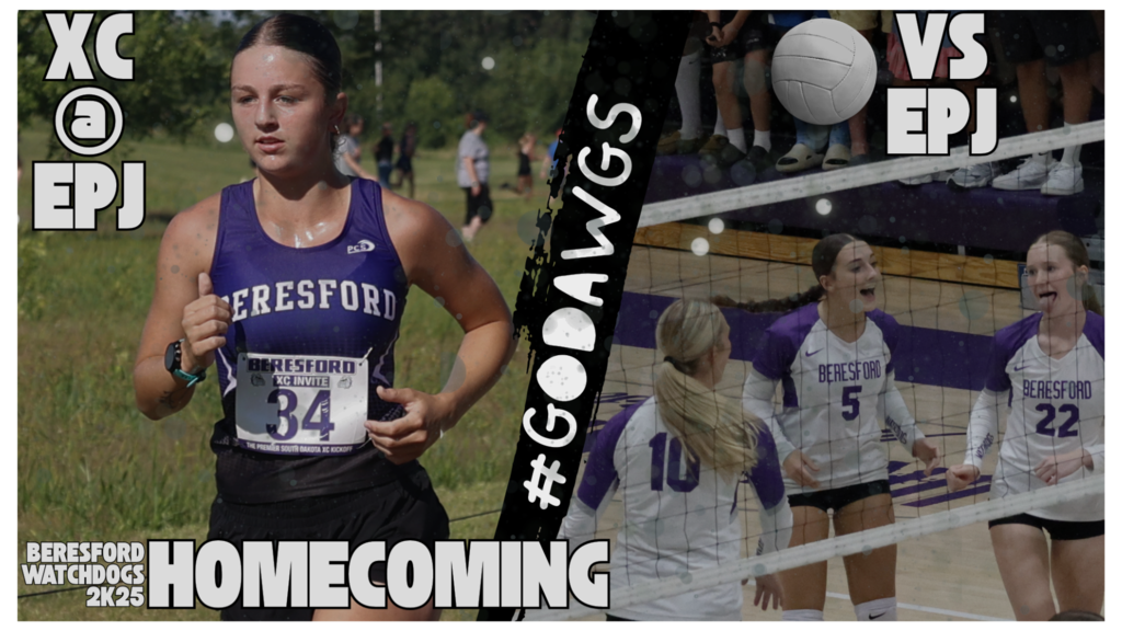 gameday hoco