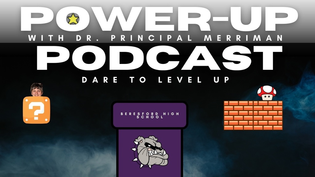 POWER UP MERRIMAN 2