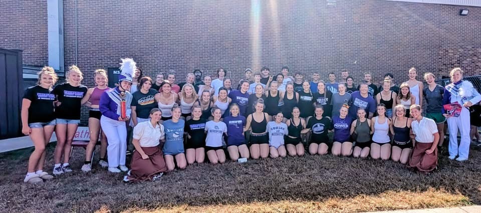 BHS Marching Band