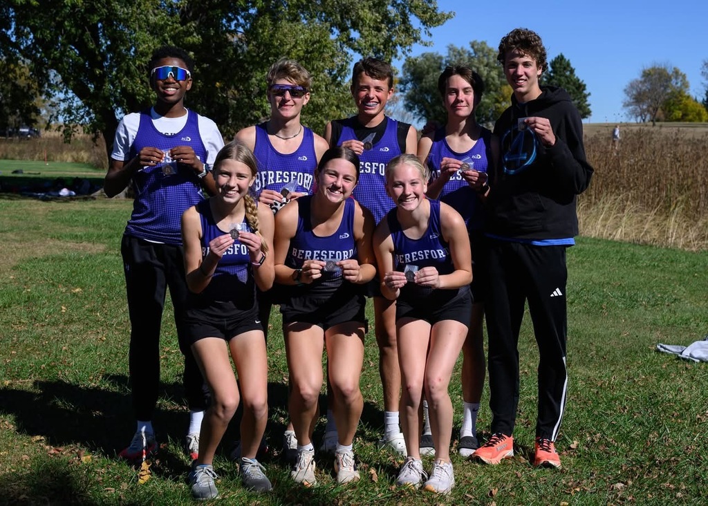 BXC State Qualifiers