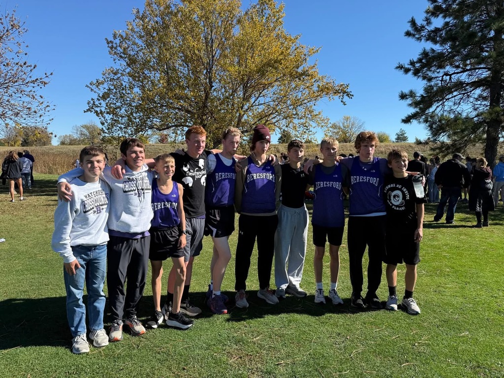 BXC Boys JV