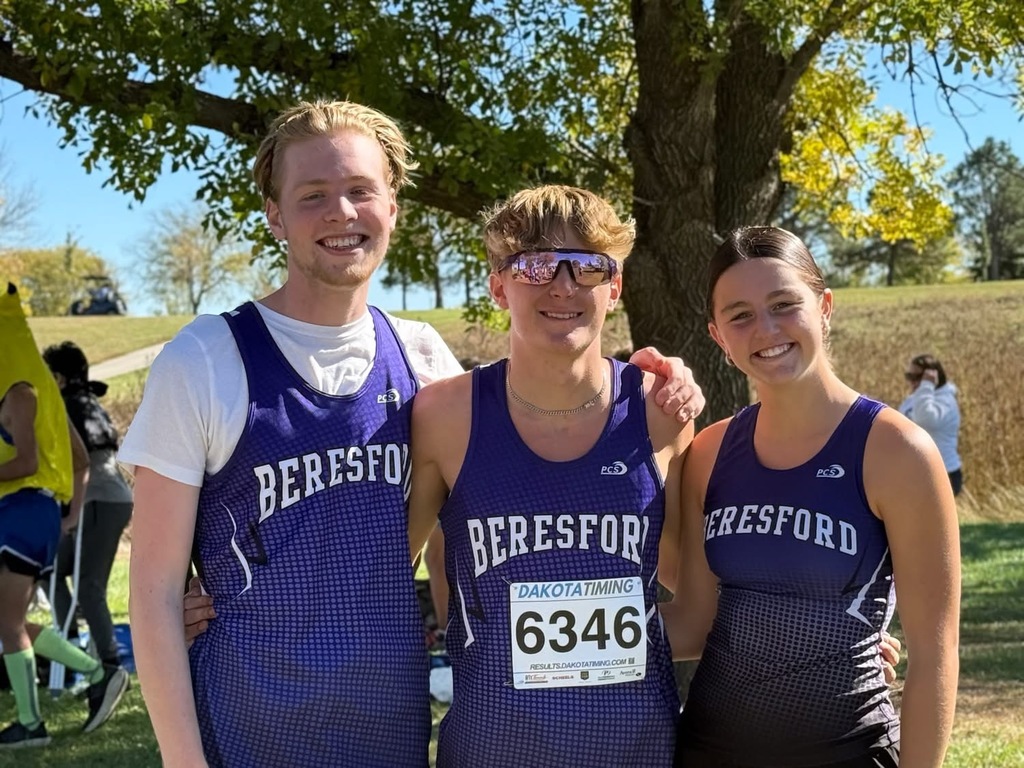 BXC Seniors