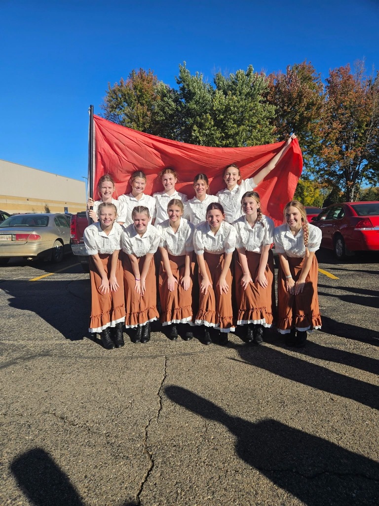 Flags!