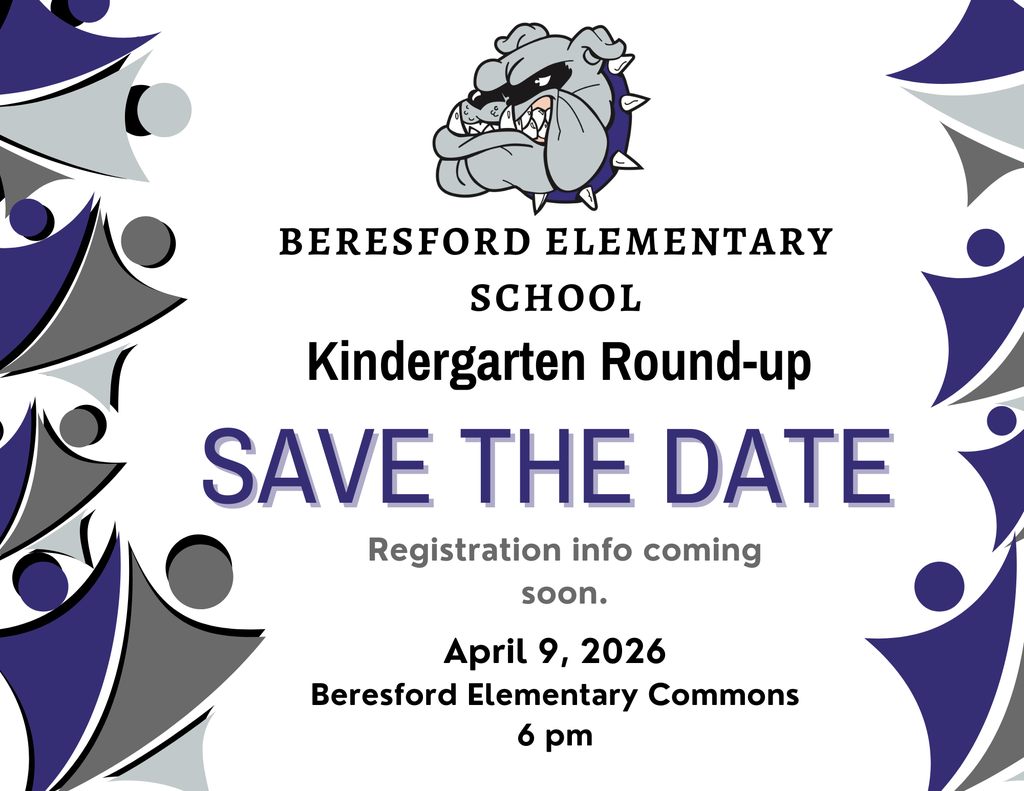 Kindergarten Roundup