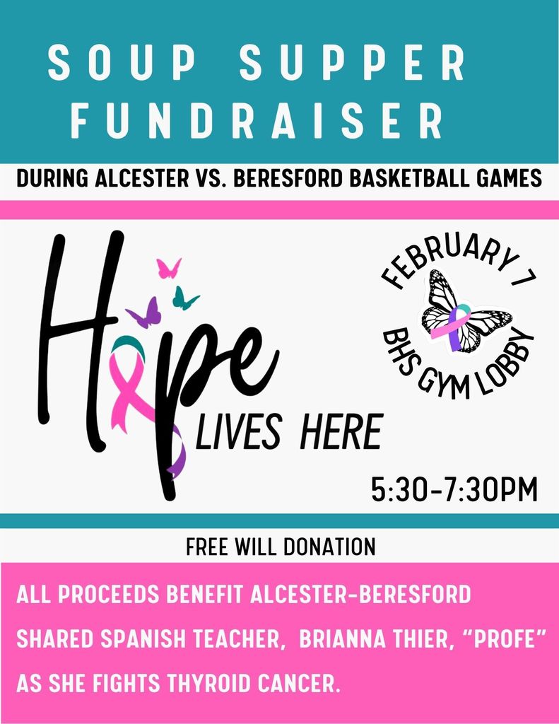 Soup Supper fundraiser (2)