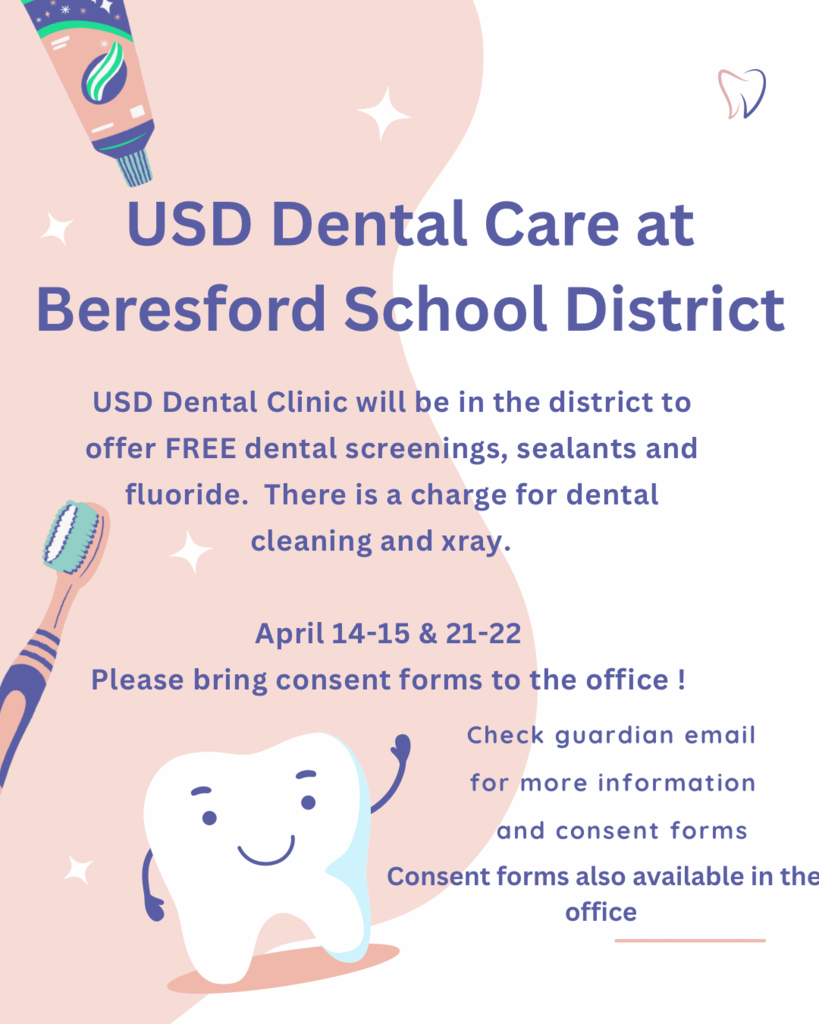 USD DENTAL CARE AT BSD