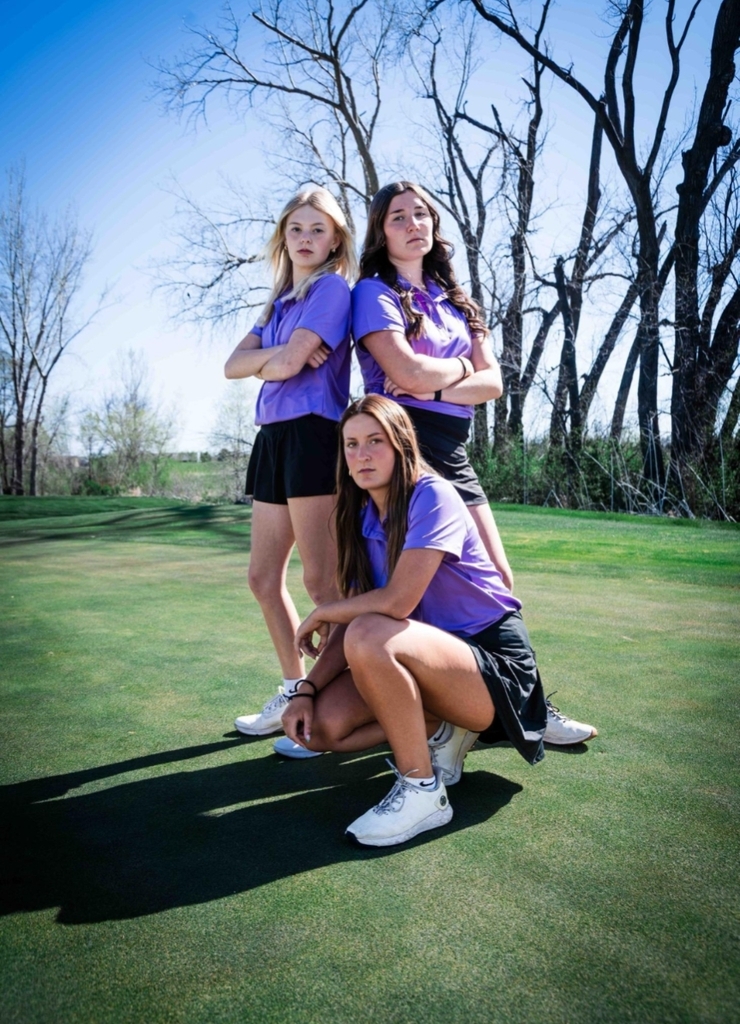 Girls Golf Qualifiers