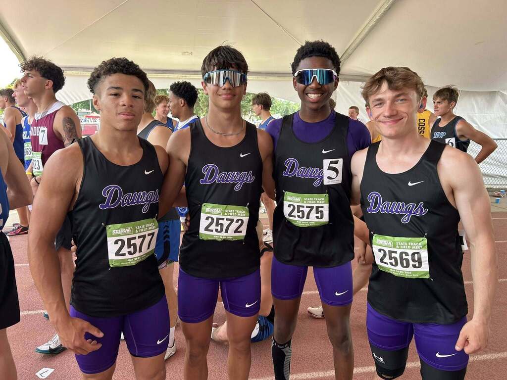 Boys Medley