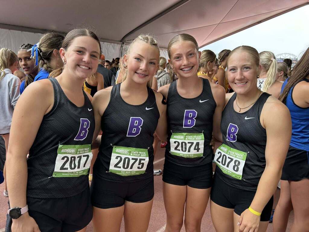 4x400