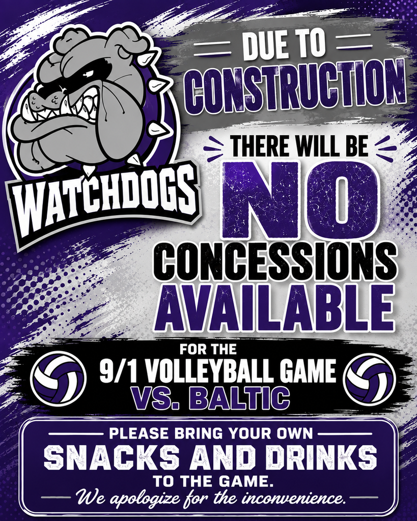No Concessions