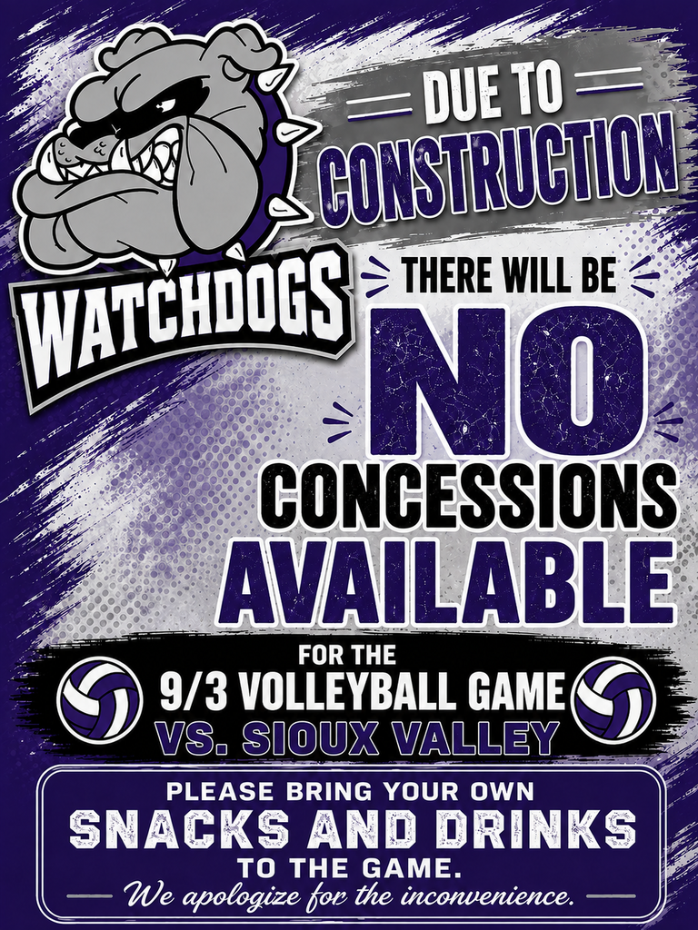 No Concessions