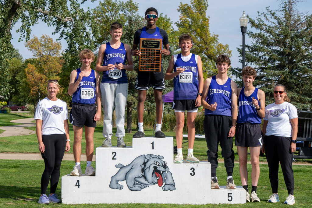 Boys All-Conference