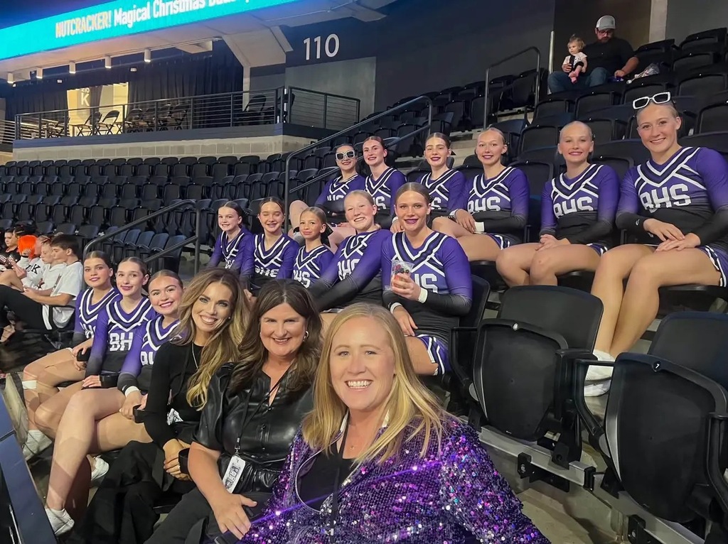 Cheer