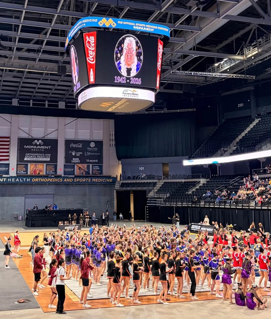 Cheer 2