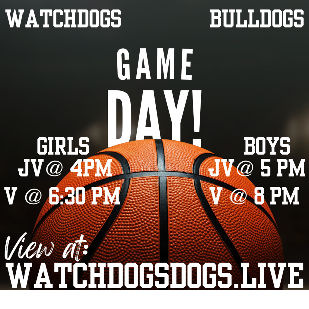 Game Day!
