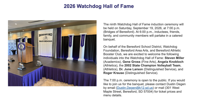 HoF