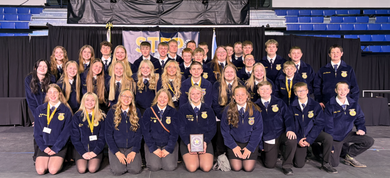 Beresford FFA