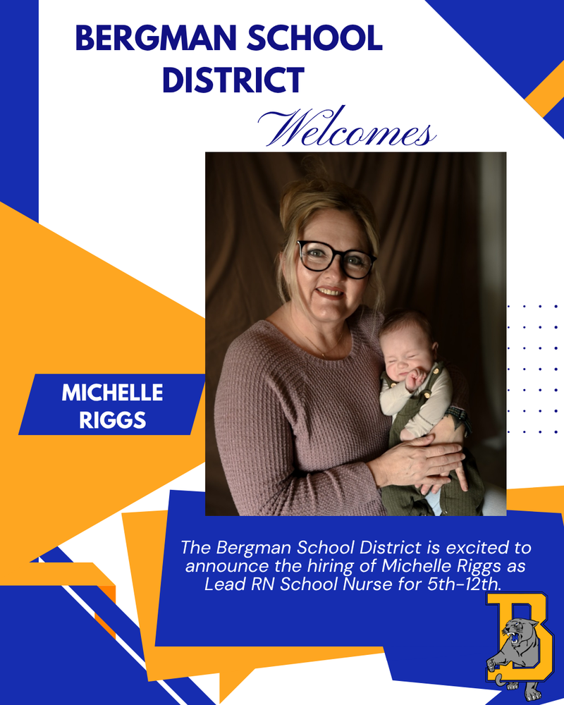 Michelle Riggs