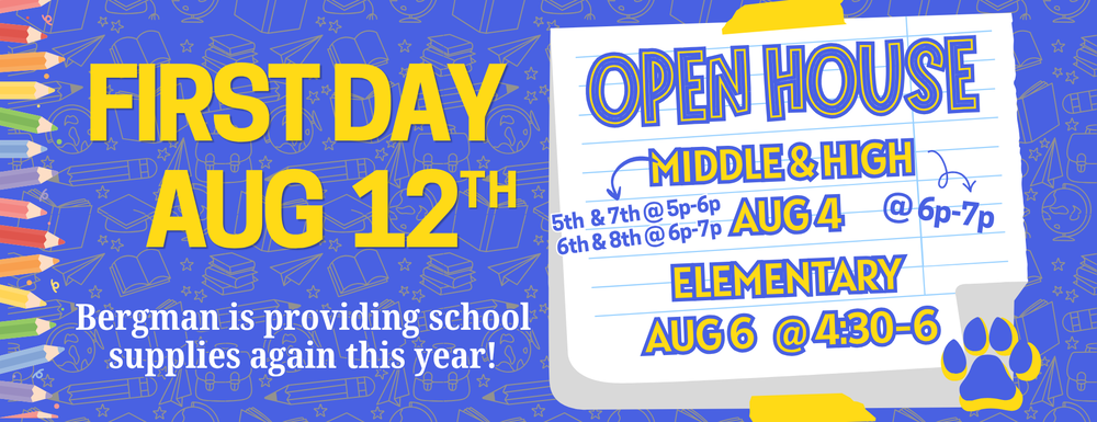 Open House