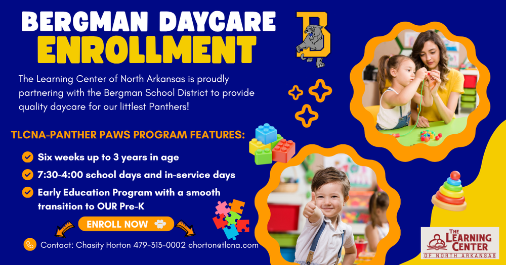 Daycare Enrollment