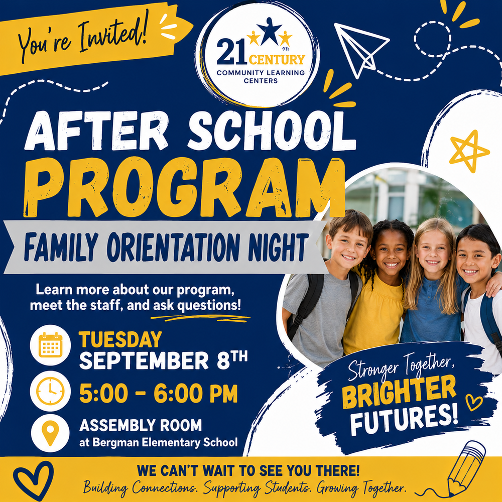 After School Program