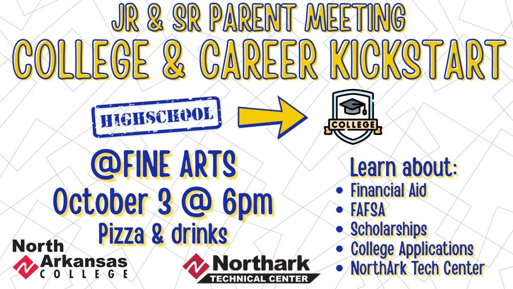 College & Career Night