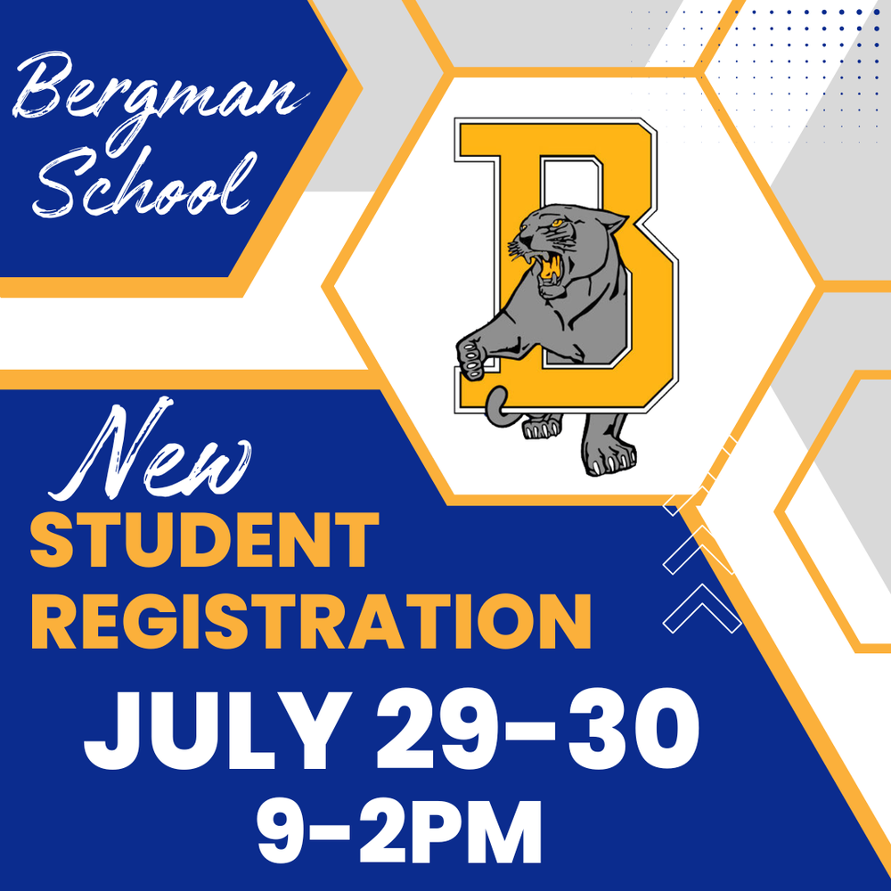 New Student